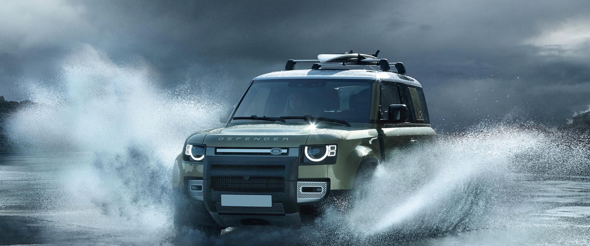 Preesall Garage Ltd 4x4 Specialists