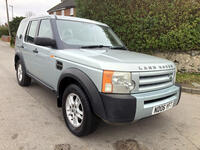 LAND ROVER DISCOVERY 3