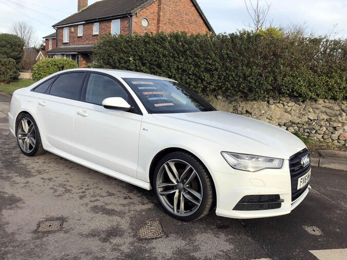 AUDI