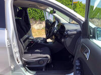 MERCEDES-BENZ B CLASS