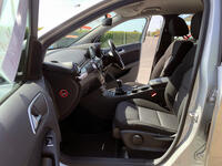 MERCEDES-BENZ B CLASS