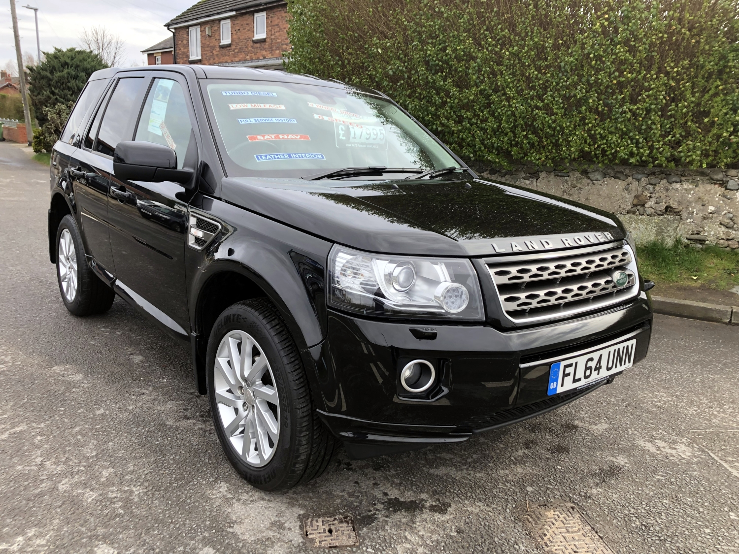 Top 119+ images land rover owners forum In.thptnganamst.edu.vn